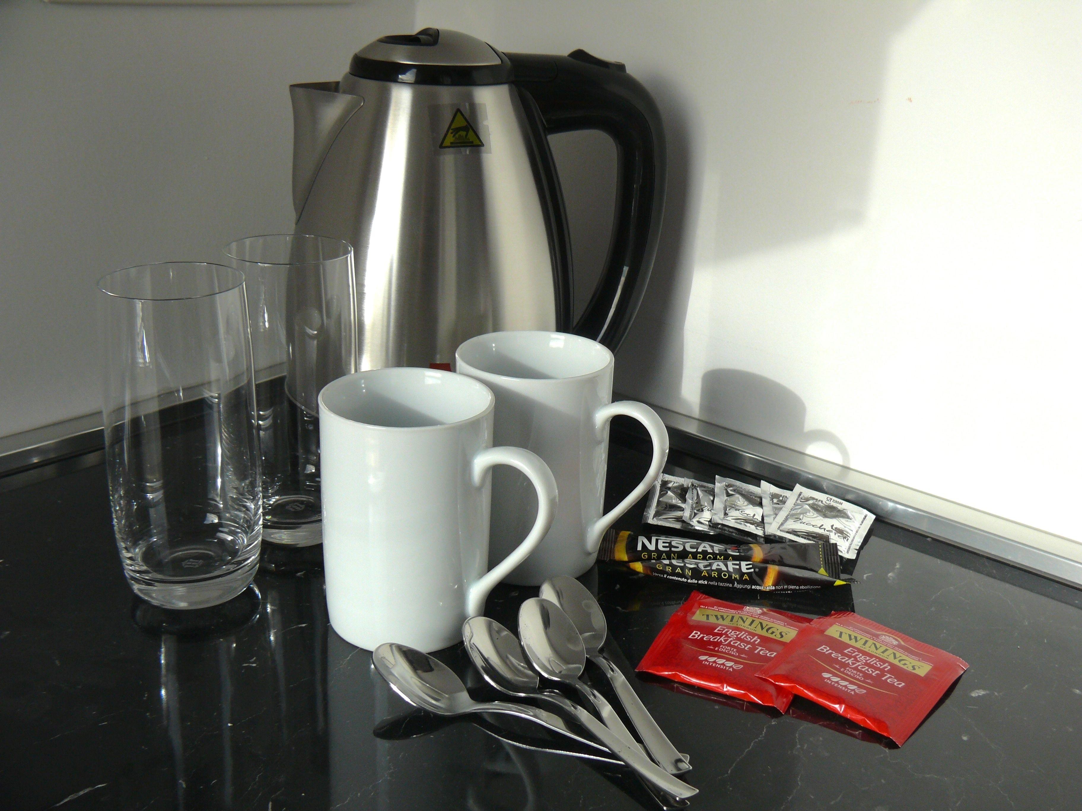 Aiello Suites Milan — Photos 2